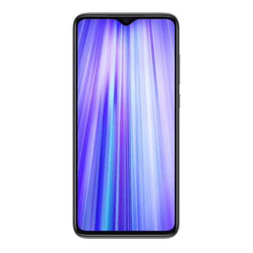 Xiaomi Redmi Note 8 Pro 128GB Pearl white MZB8333EU (Bela)