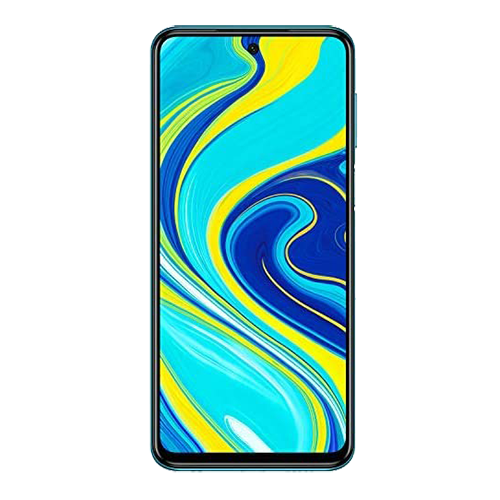 Xiaomi Redmi Note 9S 128GB Aurora blue MZB9116EU (Plava)