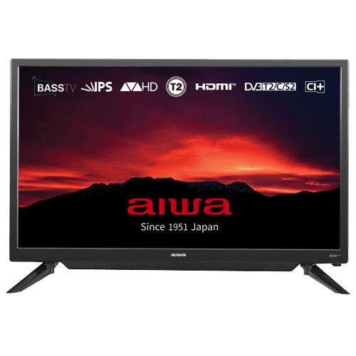 Aiwa JH32BT700S (Crni) Televizor