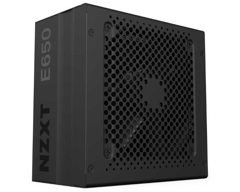 NZXT Napajanje C650 650W (NP-C650M-EU)