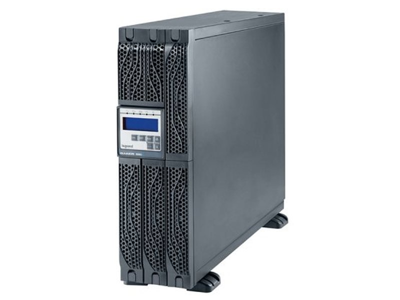LEGRAND DAKER DK + UPS Tower/Rack, 5000VA/5000W