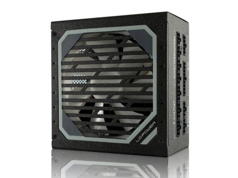 LC POWER LC6750M V2.31 80+ Gold Napajanje 750W