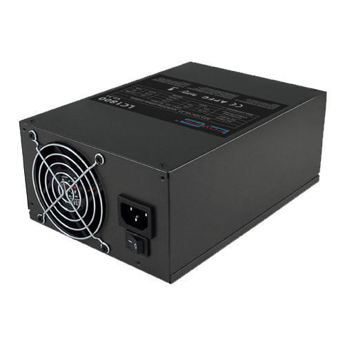 LC POWER Napajanje LC1800 V2.31 1800W/ATX