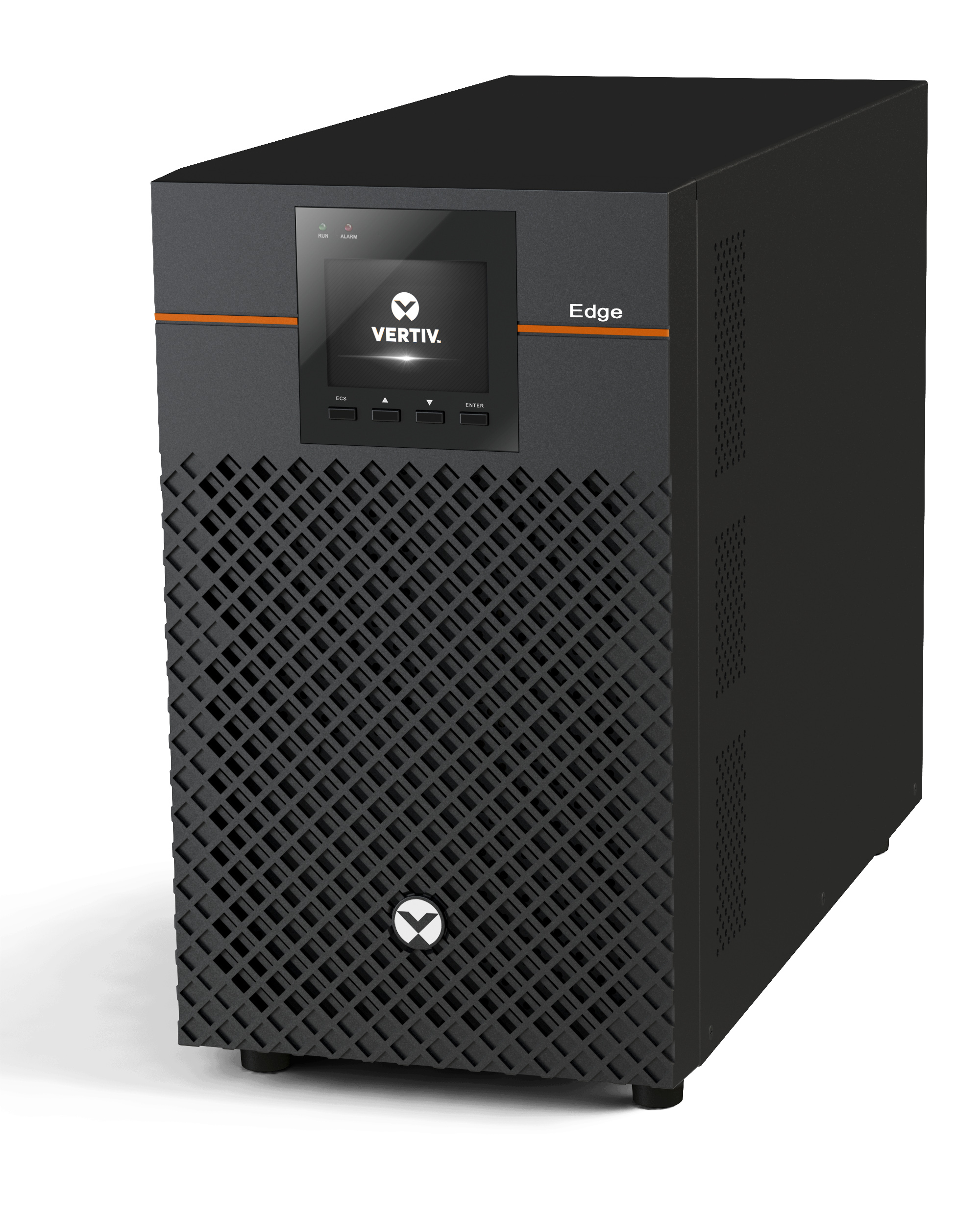 VERTIV Uređaj za neprekidno napajanje (UPS) 1000VA/900W - EDGE-1000IMT TOWER crni