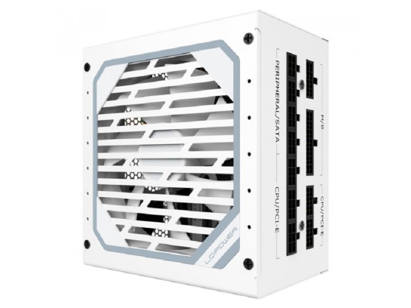LC POWER Napajanje LC1000MW 80PLUS Gold Modular/120mm fan/APFC