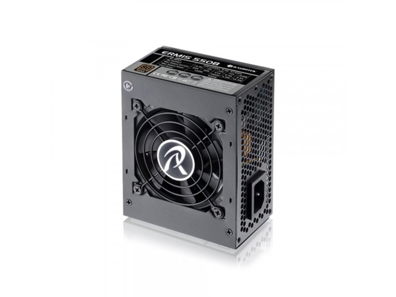 RAIJINTEK ERMIS 550B 80+ Bronze Napajanje 550W