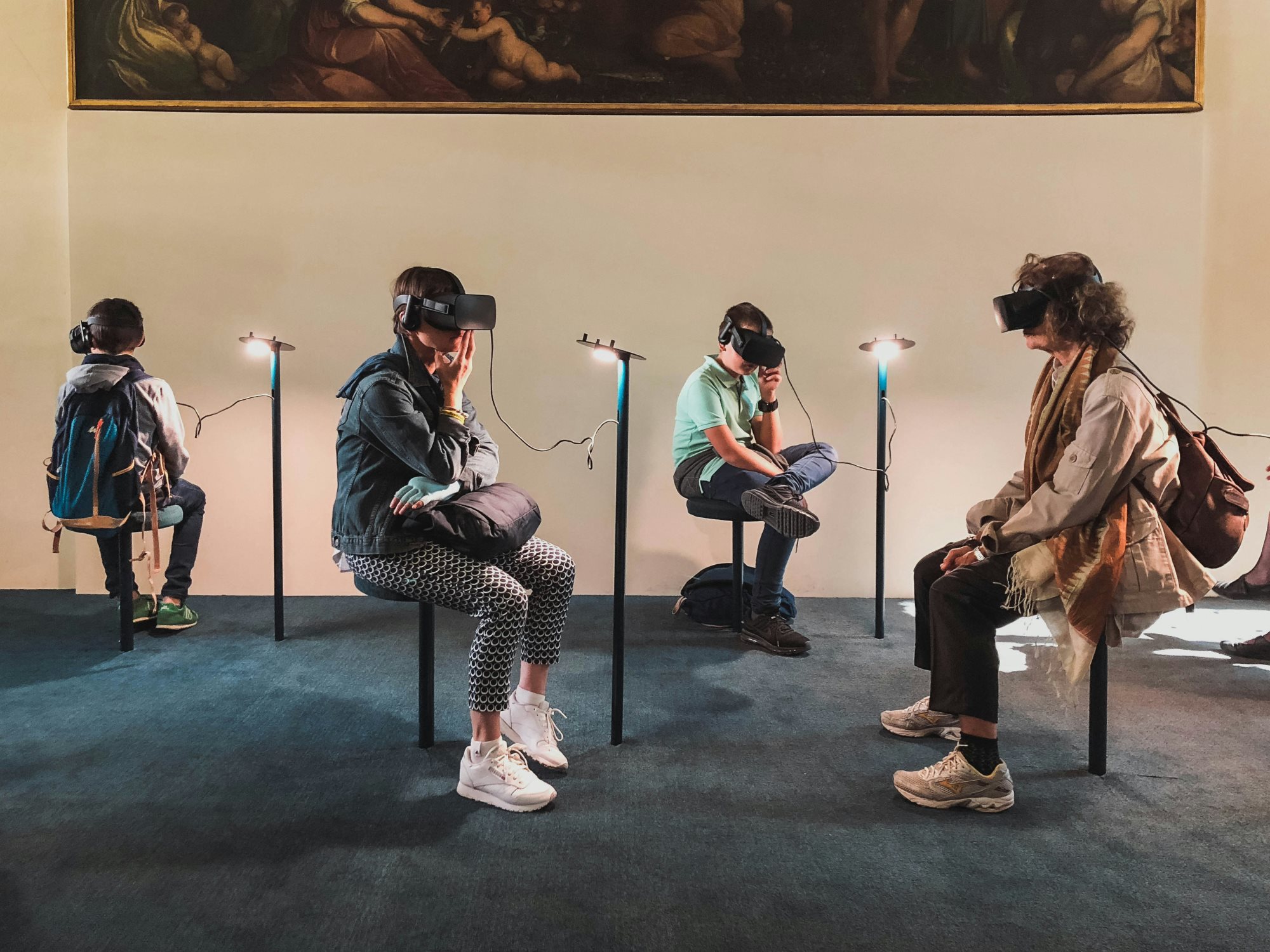 Virtuelna realnost