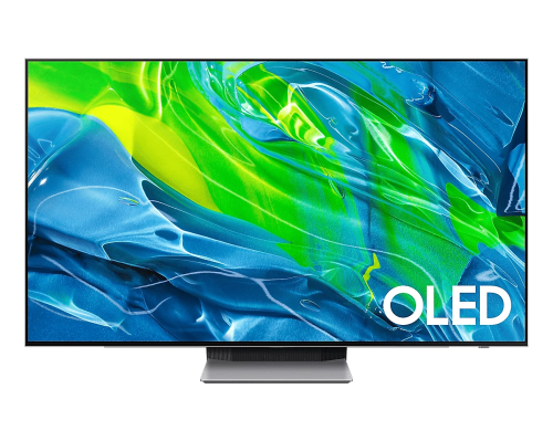 OLED TV