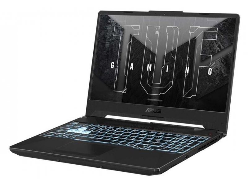 ASUS TUF Gaming A15 FA506NC-HN012 (Full HD, Ryzen 5 7535HS/H, 16GB, SSD 512GB, RTX 3050)