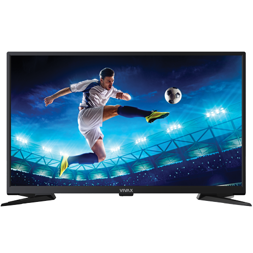 Vivax 32S60T2 12V (Crni) Televizor