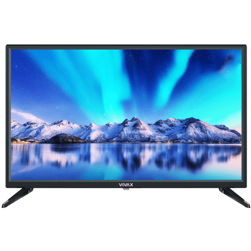 Vivax TV-24LE113T2S2 (Crni) Televizor