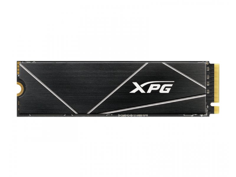 ADATA 8000GB M.2 PCIe Gen4x4 XPG GAMMIX S70 BLADE AGAMMIXS70B-8000G