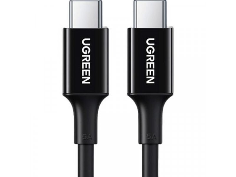 UGREEN Kabl USB-C - USB-C 100W US300