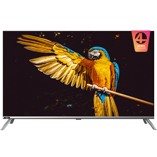 Alpha 43G7NFS Smart (Sivi) Televizor
