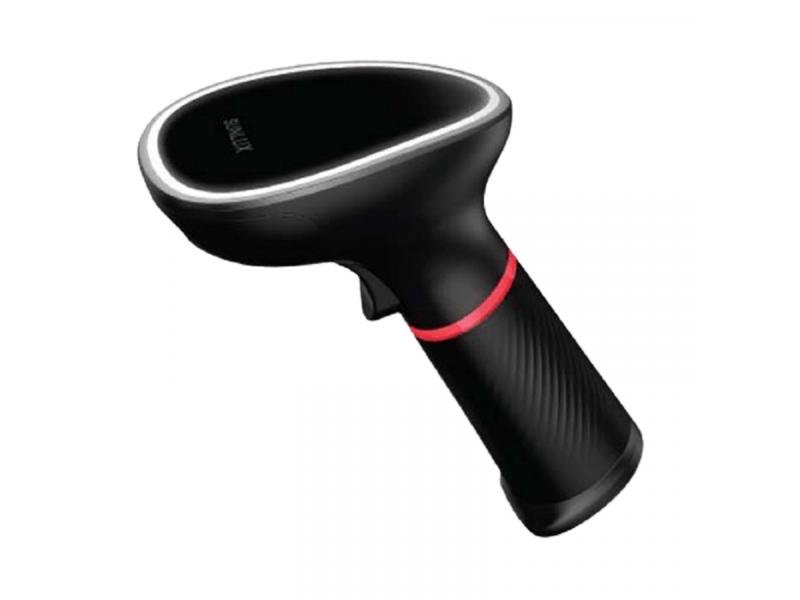 XL-SCAN XL-9600 2D Wireless