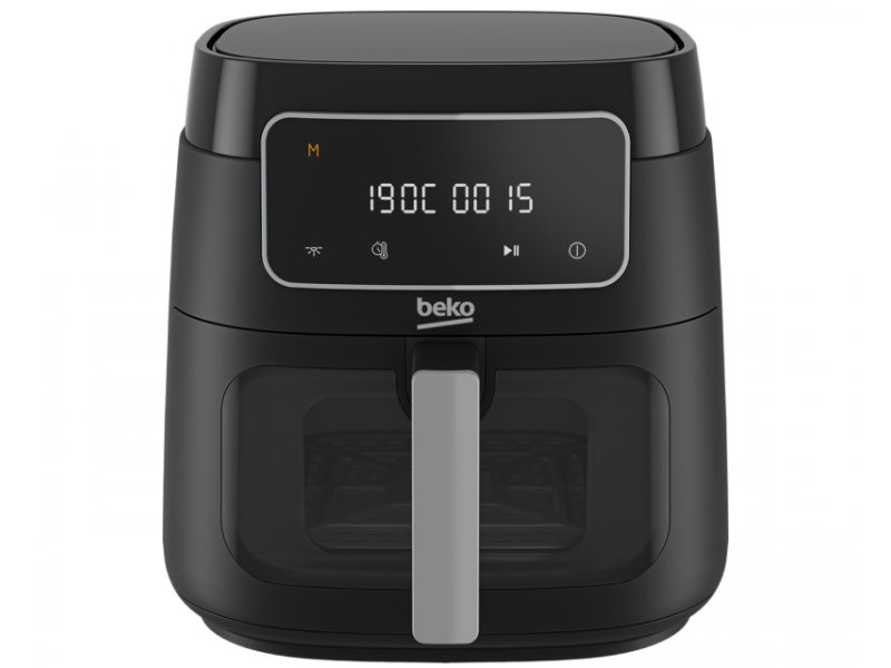 BEKO FRL 3374 B Friteza