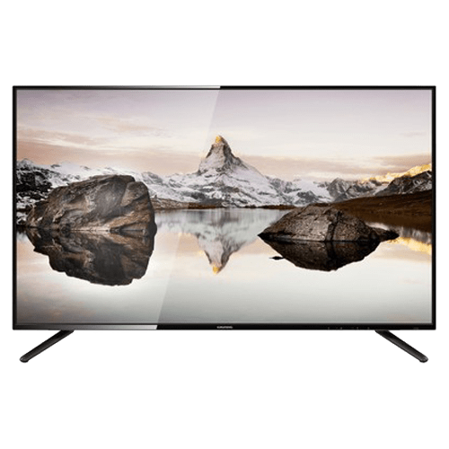 Grundig 43 VLE 6910 BP Smart (Crni) Televizor