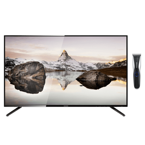 Grundig 43 VLE6910BP Smart Televizor