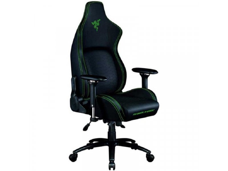 RAZER Gejmerska stolica Iskur