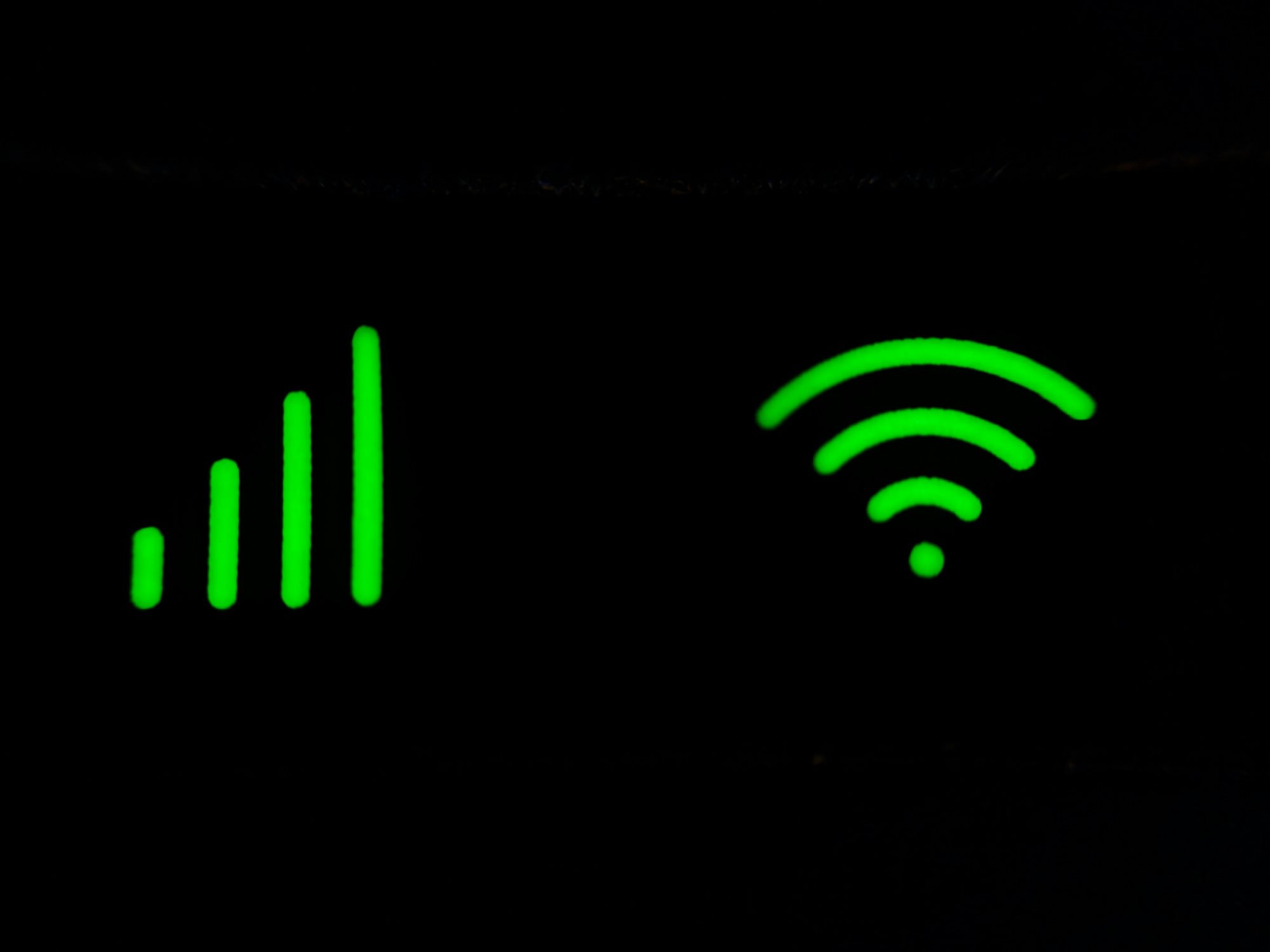 3G, 4G, 5G