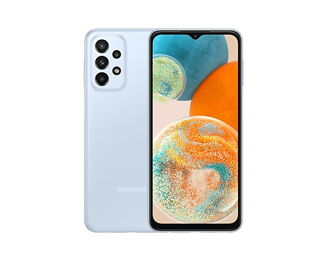 Samsung Galaxy A23