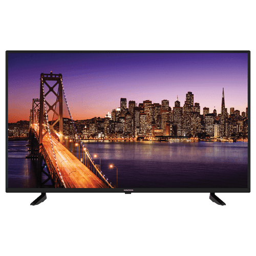Grundig 50GEU7800B Smart (Crni) Televizor