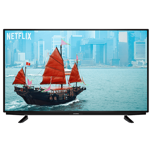 Grundig 55 GFU 7990 B Smart Televizor