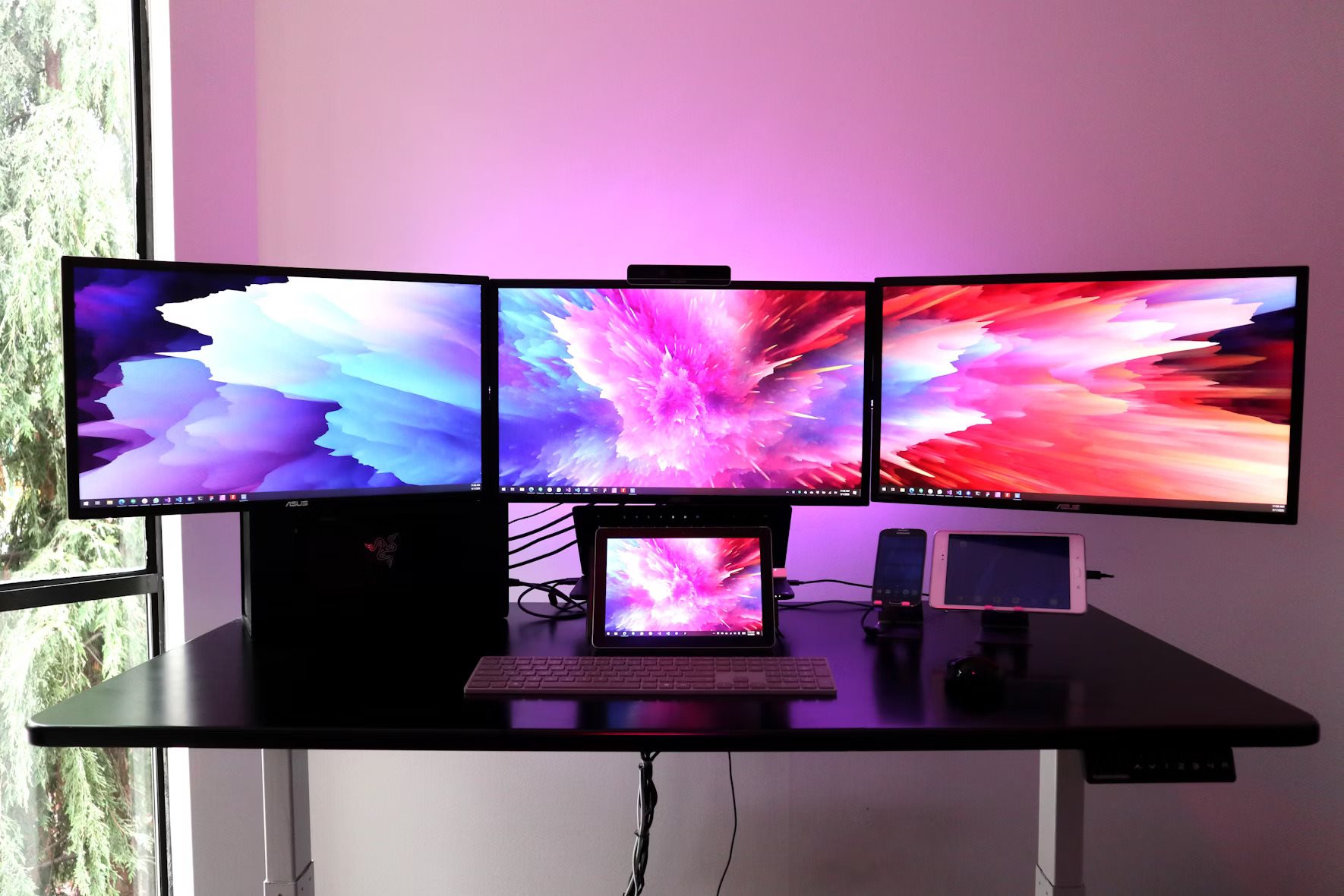 Monitori za igre