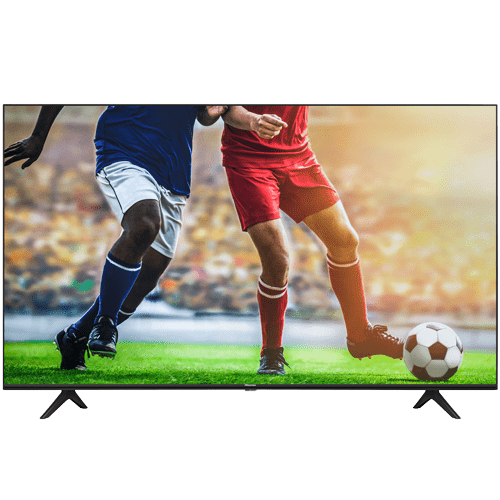 Hisense 50A7100F Smart (Crni) Televizor