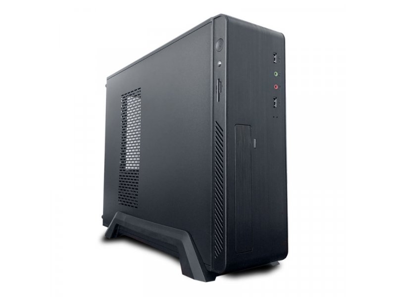 ZEUS Računar ZEUS MT i3-10100/DDR4 8GB/M.2 256GB/Win10Home