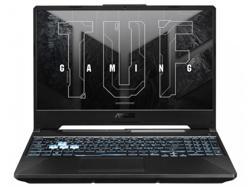 ASUS TUF Gaming A15 FA506NC-HN039 (Full HD, Ryzen 5 7535HS, 16GB, SSD 1TB, RTX 3050)