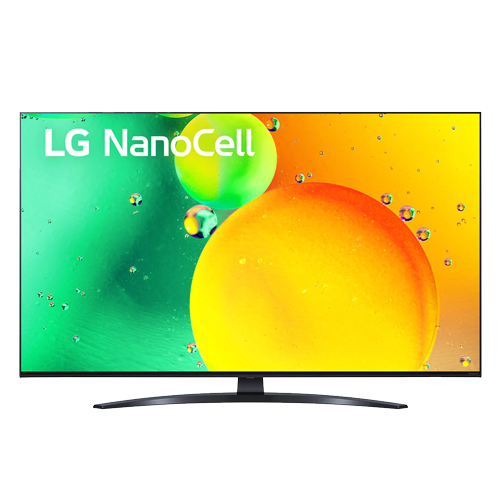 LG 43NANO763QA Smart Televizor