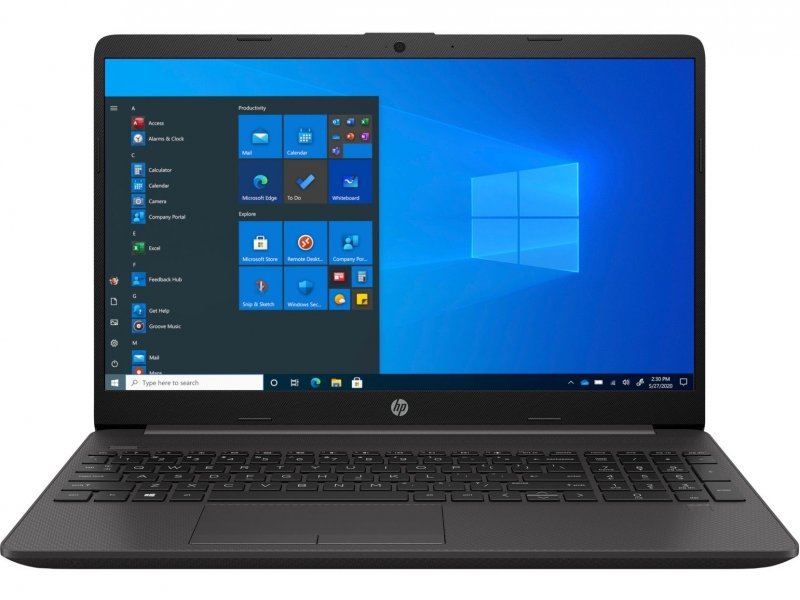 HP 255 G8 (Dark ash silver) AMD 3020e, 4GB, 256GB SSD (2W1D4EA)