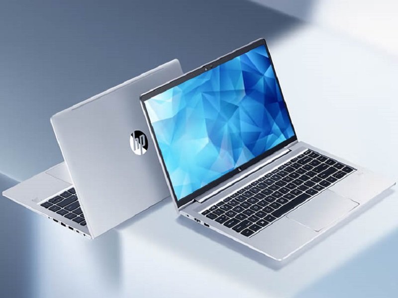 HP Probook 440 G9 (Pike Silver) FHD IPS, i5-1235U, 16GB, 512GB SSD (9M3M4AT)