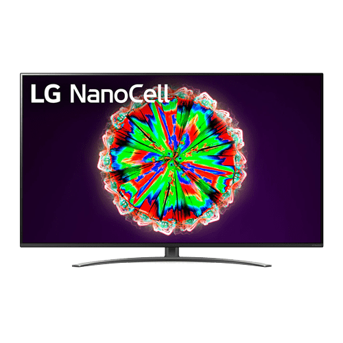 LG 49NANO813NA Smart (Crni) Televizor