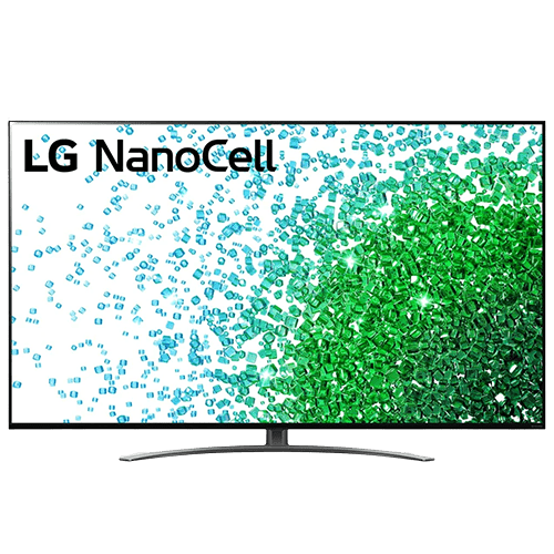 LG 50NANO813PA Smart Televizor