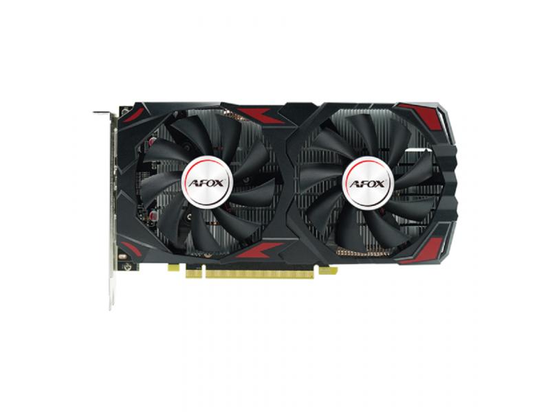 AFOX Radeon RX580 (AFRX580-8192D5H3-V3) grafička kartica