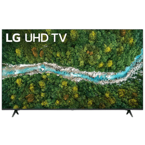 LG 50UP76703LB Smart Televizor