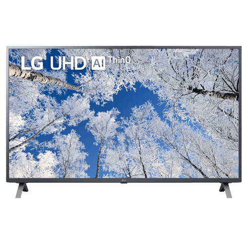 LG 50UQ70003LB Smart Televizor