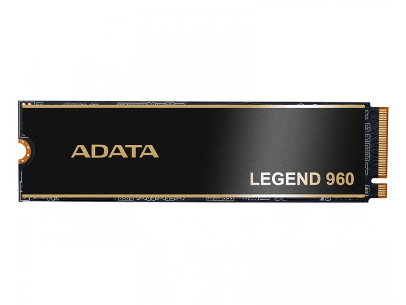 ADATA 2TB M.2 PCIe Gen4 x4 LEGEND 960 ALEG-960-2TCS SSD