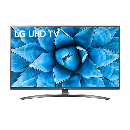 LG 55UN74003LB Smart (Tamnosiva) Televizor