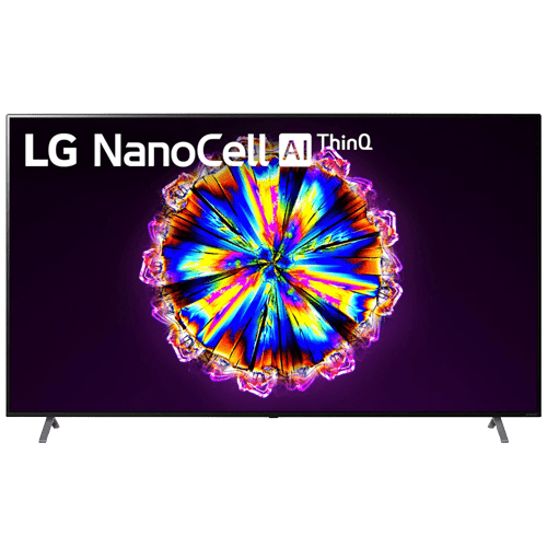 LG NanoCell 55NANO903NA Smart (Crni) Televizor
