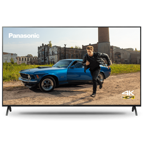Panasonic TX-49HX940E Smart (Crni) Televizor