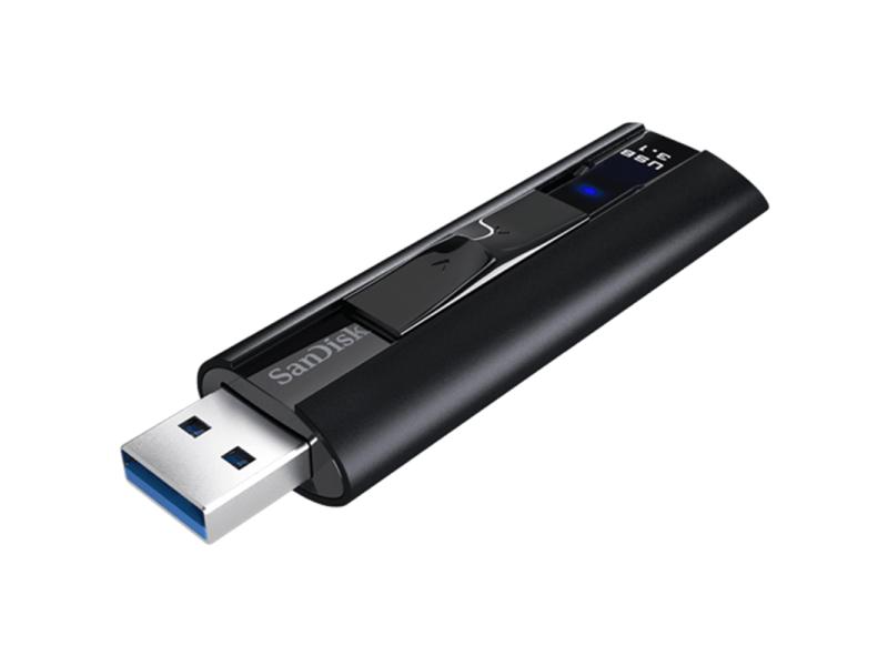 SANDISK Cruzer Extreme Pro 3.1 256GB (420/380 MB/s)