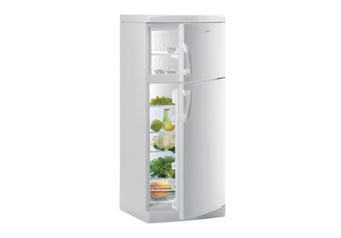 Gorenje Rf6275W frizider