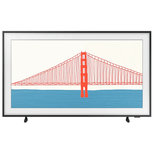 Samsung The Frame QE50LS03AAUXXH Smart Televizor