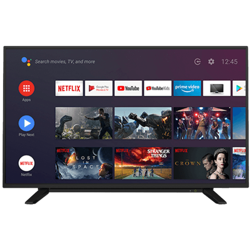 Toshiba 43UA2063DG Smart Televizor