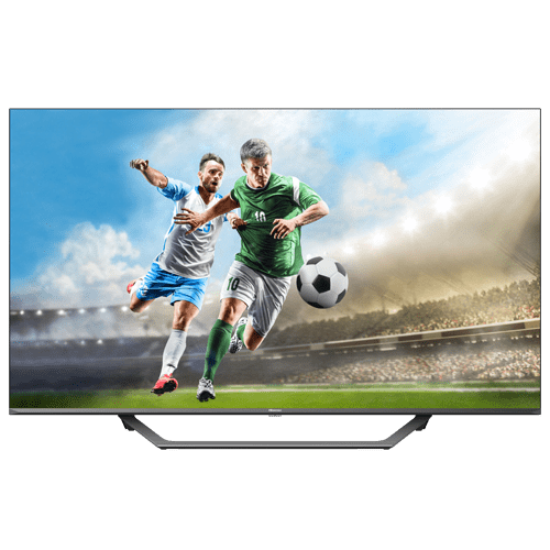Hisense 65A7500F Smart (Crni/Sivi) Televizor