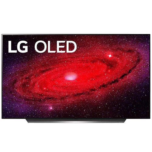 LG OLED65CX3LA Smart (Crni) Televizor