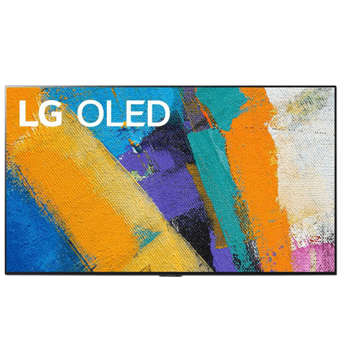 LG OLED77GX3LA Smart (Crni) Televizor